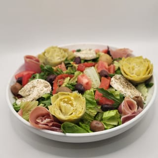 RUSTICA SALAD