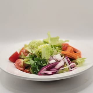 HOUSE SALAD