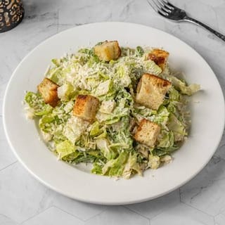 Side Caesar Salad