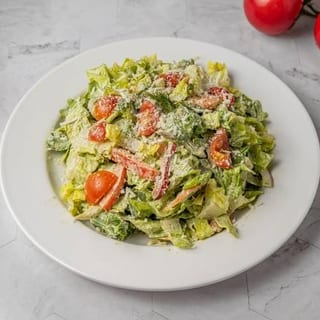SIDE HOUSE SALAD