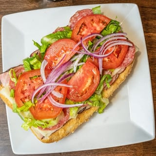 Italian Sub