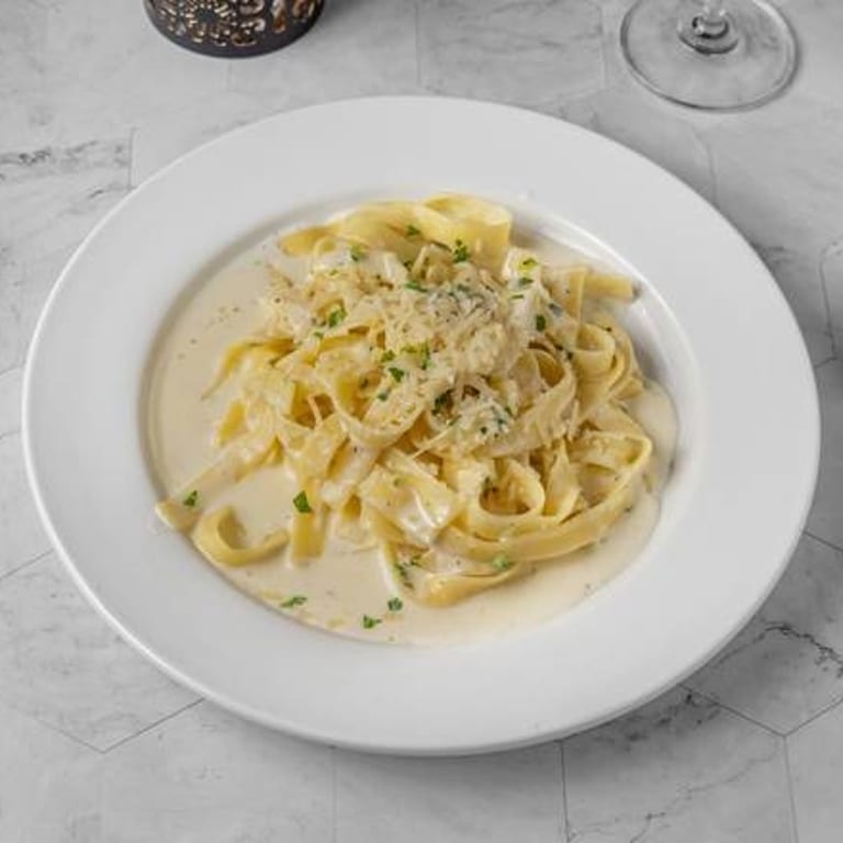 Pasta Perfection: Italian Classics and More