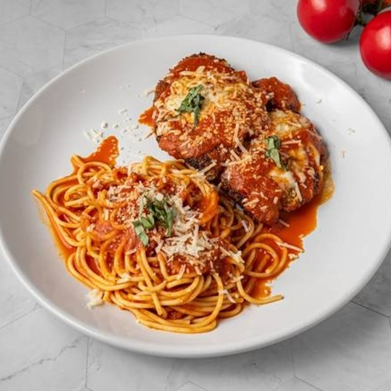 Delicious Italian Delivery and More