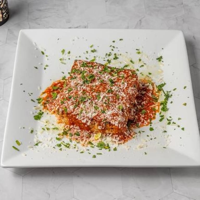 Delicious Italian Meatballs and More