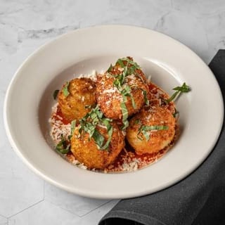 ARANCINI