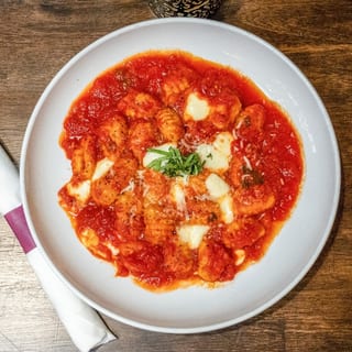 GNOCCHI SORRENTINO