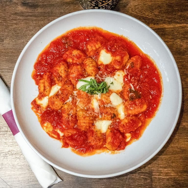 Savor Our Gnocchi