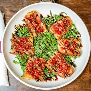 BRUSCHETTA
